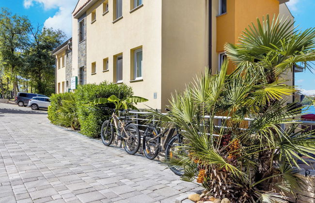 Soline Bay Seashore Residence - Foto 59