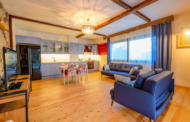 VİLLA NAZEN - Foto 28