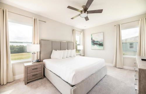 Chic And Cozy Townhouse Near Disney With Resort & Waterpark Access - 824Dr - Foto 6