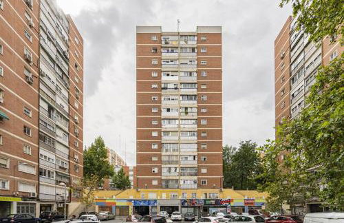 For You Rentals Apartamento La Vaguada 2 rooms Madrid Temporal PMO102 - Foto 14