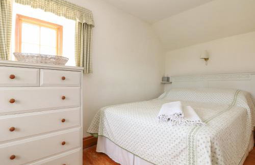 Higher Roskorwell Cottage - Foto 13