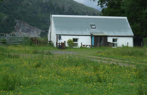 Inverawe Cottages - Foto 4