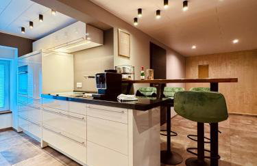 Lot54 Holiday Homes - Foto 77