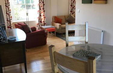 Close House Cottage - Foto 16