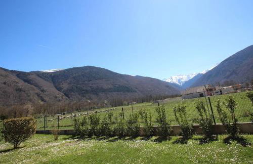 Appartement moderne 51m² à Luchon - 4 pers, Terrasse, Parking - FR-1-313-241 - Foto 13