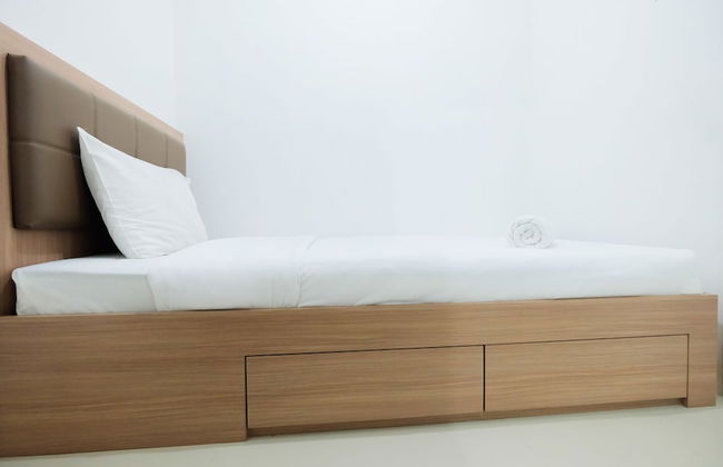 Luxurious 2BR City View Bassura Apartment - Foto 6