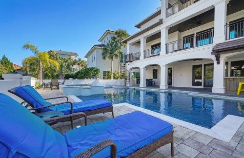 Sunreal - Destiny West Home with Ocean Views & Huge Private Pool - Foto 51