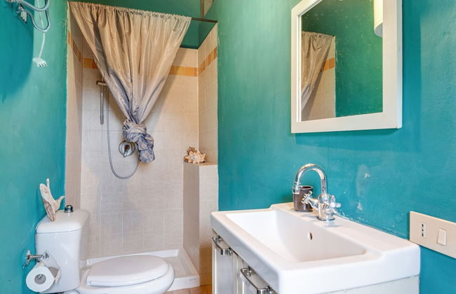 Holiday Home in Molina di Quosa Near Pisa - Foto 16