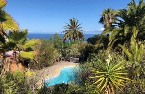 Parasol - Finca Tabaiba by TOR - Foto 35