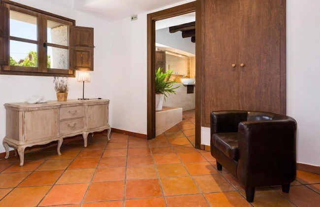 Masia Can Canyes & Spa - Foto 12