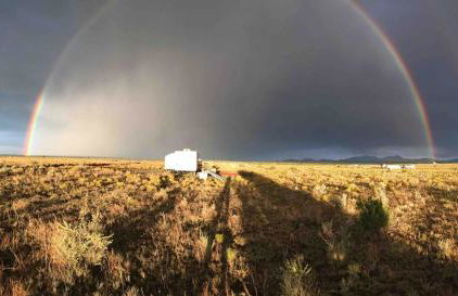 Stargazer, AC, Heat, Free firewood, ice cream, bottled water and smores - Foto 49