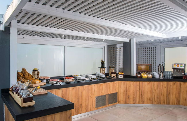 Troulis Aparthotel - Foto 76