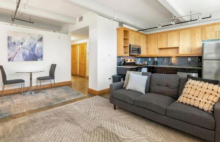 Landing Modern 1BD Pool Gym - Foto 29