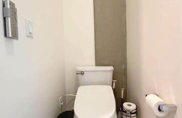 Penthouse Industrial Loft & Parking Little Italy - Foto 4