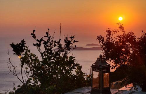 The Stone Lookout Villa - Foto 9