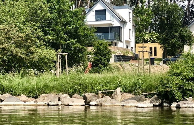 Holiday Home Yuna Comfortable Vacation Home - Photo 22