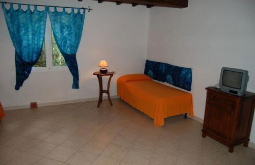 Residential Hotel Villaggio Innamorata - Foto 23