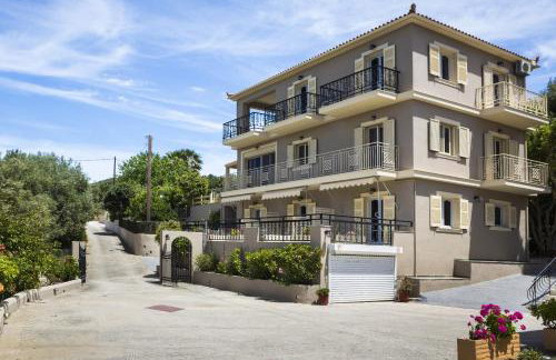 Polymnia Apartments Lassi - Photo 79