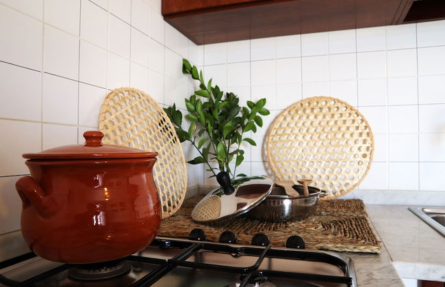 Azienda Agricola Francesca Stajano - Foto 48