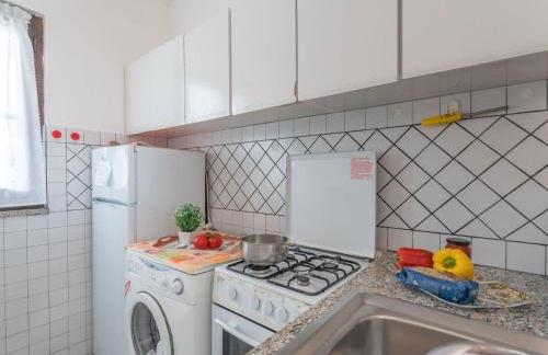 Apartment Villetta Bilo Janna by Interhome - Foto 16