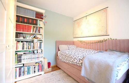 Zagreb home - Foto 7