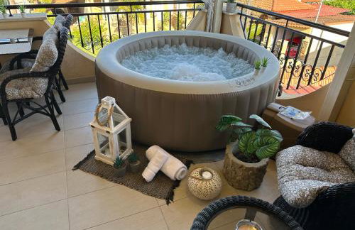 Villa Vaso with jacuzzi - Foto 9