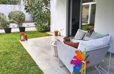 The elegant urban apartment - Photo 6