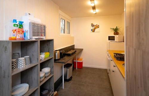 Laroque Gite Modern New Stylish - Photo 5