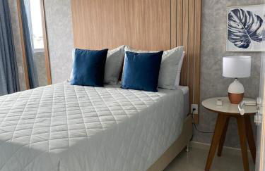 Apartamento Pe na areia do Bessa - Foto 22