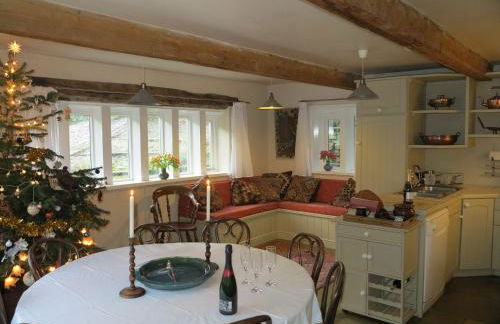 Tyas Cottage - Foto 11