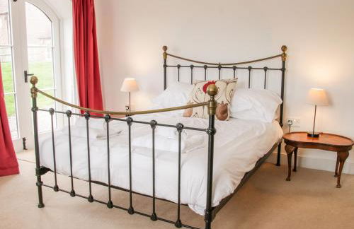 Stockbatch Granary at Pitchford Estate - Foto 40