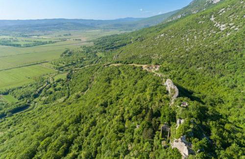 Ferienlandhaus Zvanya - Foto 38