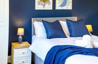 FernLea - Cosy bungalow and stunning country views - Photo 24