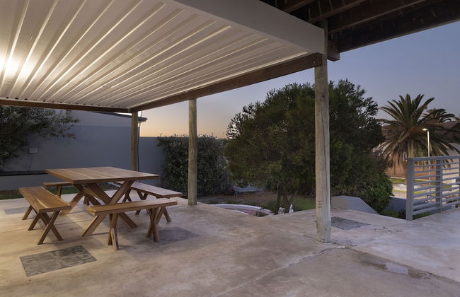 Korhaan House - Foto 36