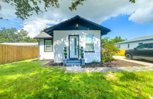 Chic South Tampa dreamy house - Foto 35