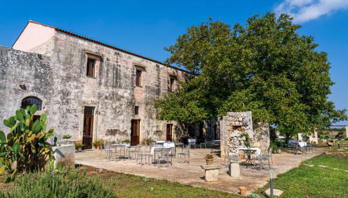 CASINO de VITI - Dimora storica con piscina - Foto 5, Garden