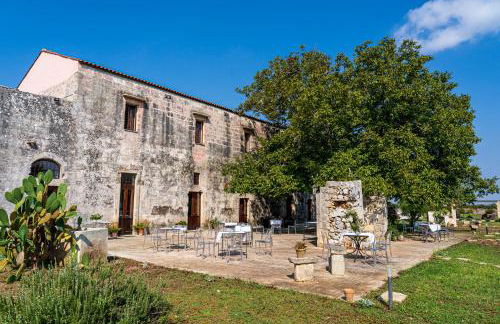 CASINO de VITI - Dimora storica con piscina - Foto 5