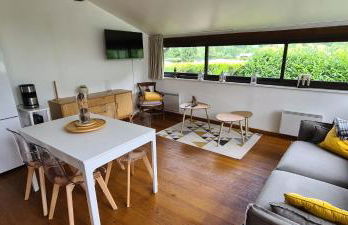 Manou du Lac Annecy - Foto 18