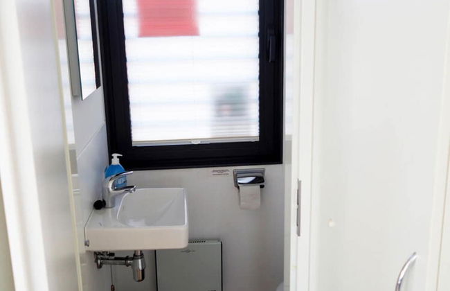 Hausboot in Boltenhagen - Foto 8