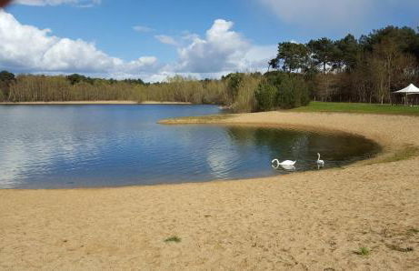 Tipi Dakota des monteaux - Photo 27