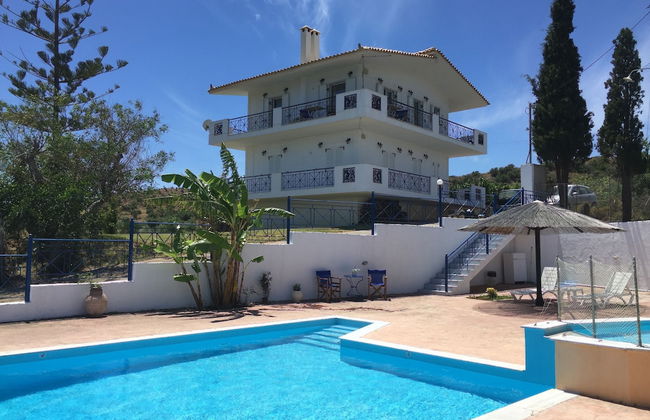 Apartments Xenios Zeus 2 - Foto 20