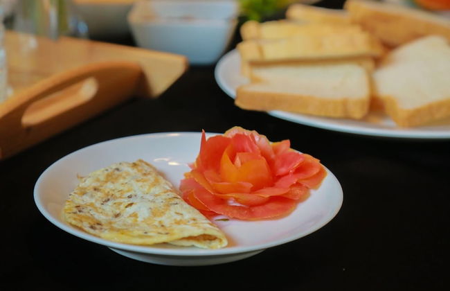 Inroma Holiday Resort - Foto 56