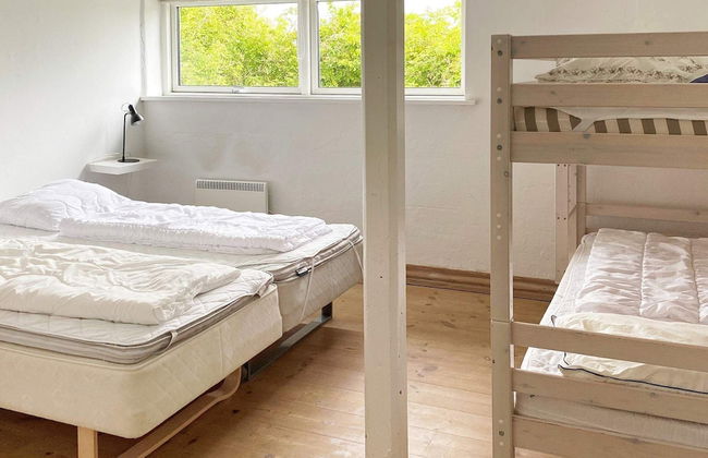 Scenic Retreat in Boddum - By Traum Ferienwohnungen - Foto 5