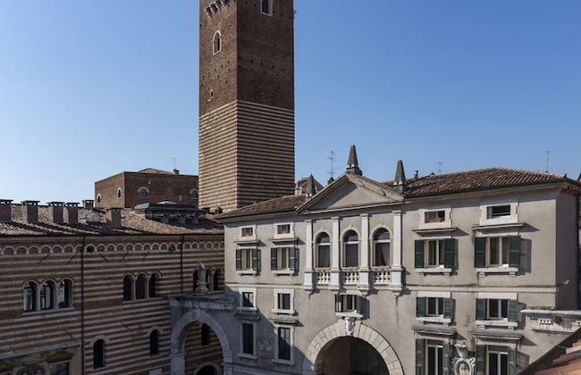 Lords of Verona Luxury apartments - Foto 70