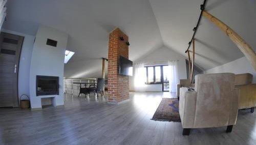 Świerkowe Zacisze Nałęczów - Foto 2