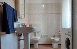 Casa Rosa Vista Mare - Foto 17