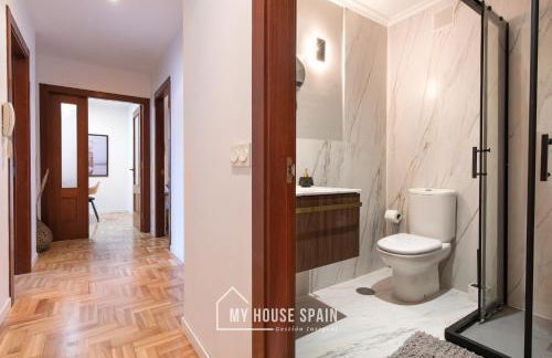 MyHouseSpain- Precioso piso Playa Poniente - Foto 22