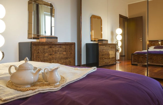 JOIVY Warm Family Flat - Foto 8