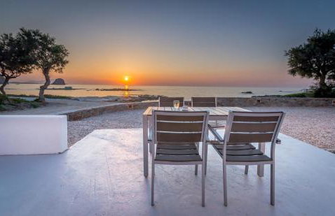 Milos Waves Luxury Apartments - Foto 30