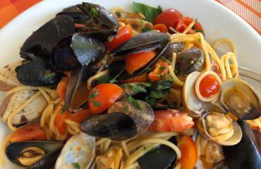 Zambrone village - Foto 23